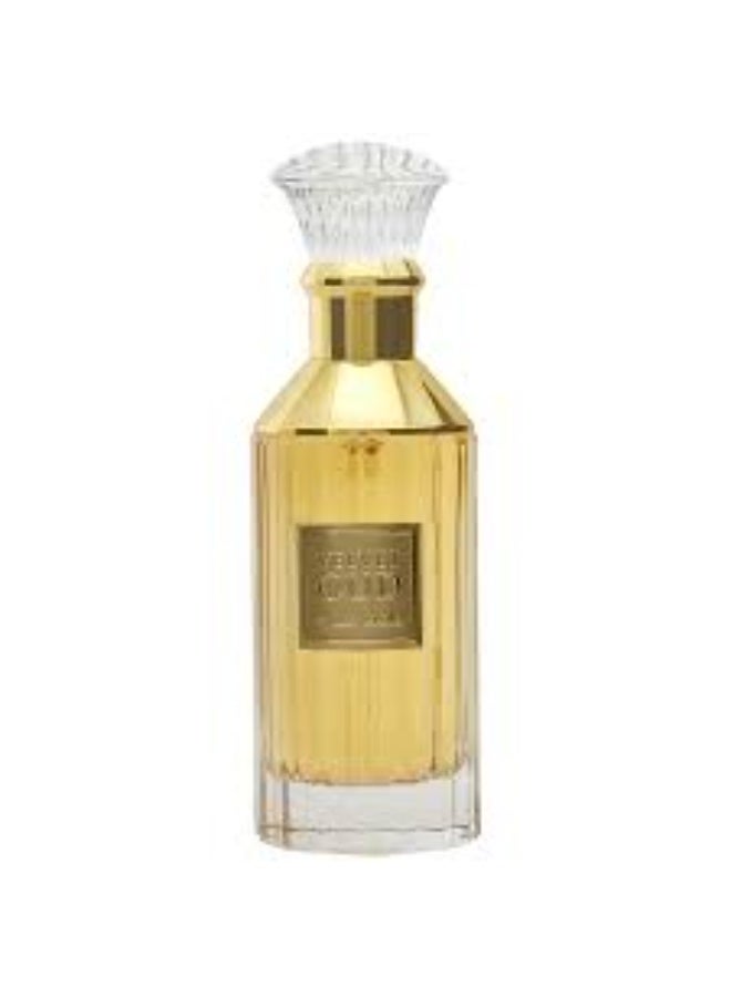 Lattafa Velvet Oud Perfume by lattafa Eau de Parfum 100ml - Image 2